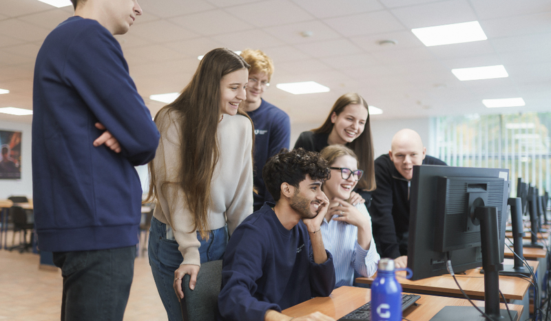 Moodle kursas „Bibliotekos mokymai: informacijos išteklių paieška ir naudojimas“ savarankiškam mokymuisi